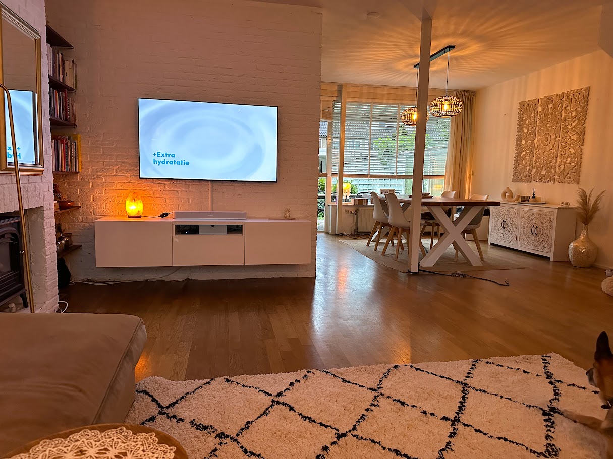 apartments for rent on P.F. von Sieboldlaan