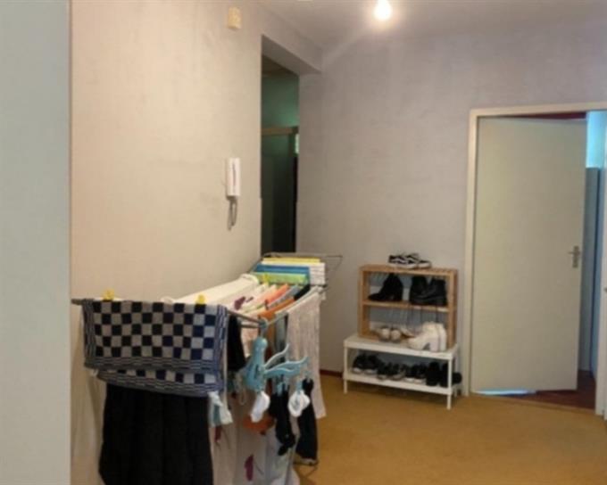 Zimmer bei Everaertstraat In Rotterdam