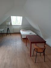 Room for rent 650 euro Delistraat, Rotterdam