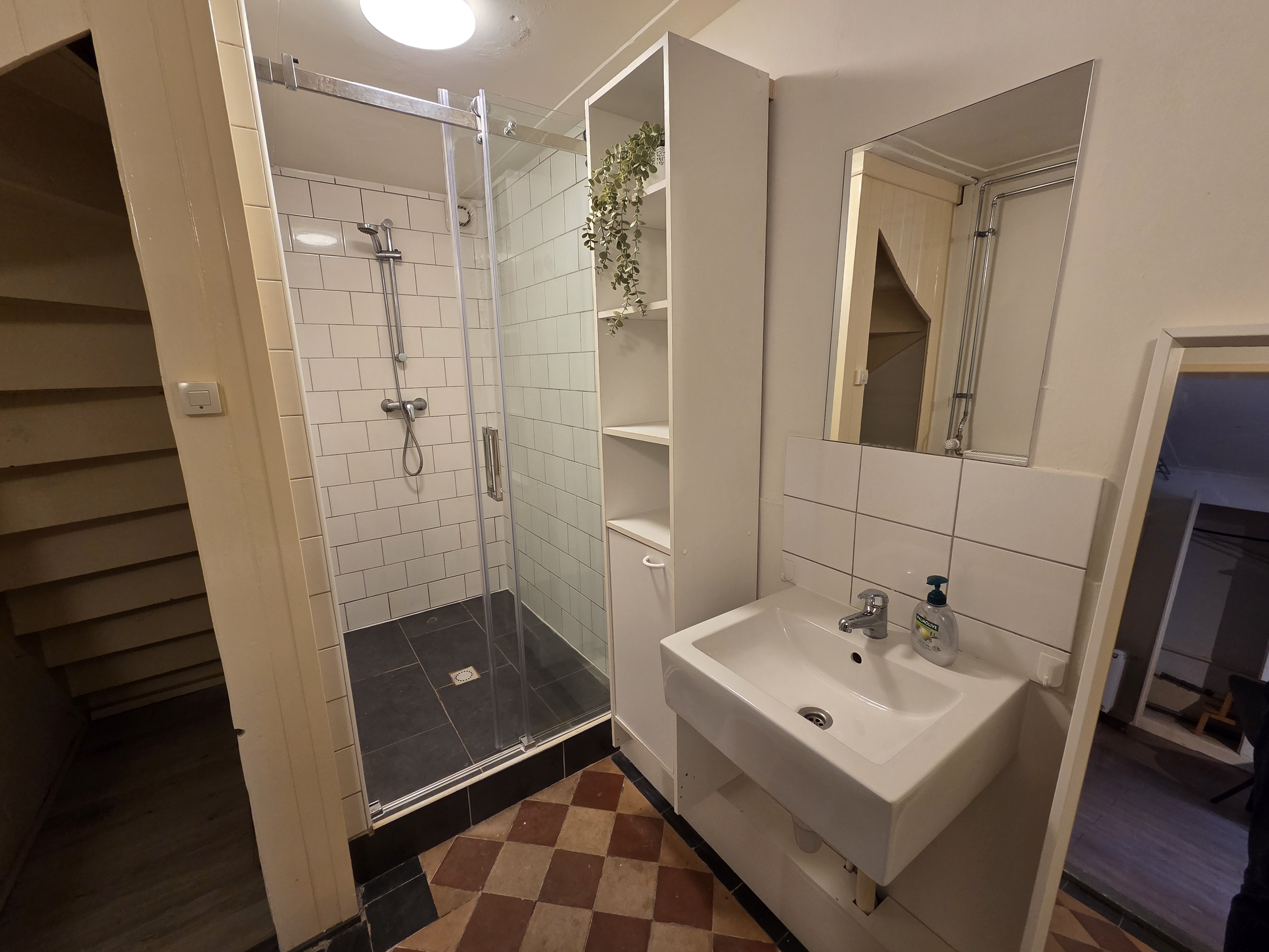 Studio te huur in Groningen – Marktstraat – foto 3