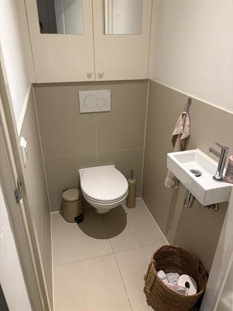 Zimmer bei Frans Halsstraat In Amsterdam