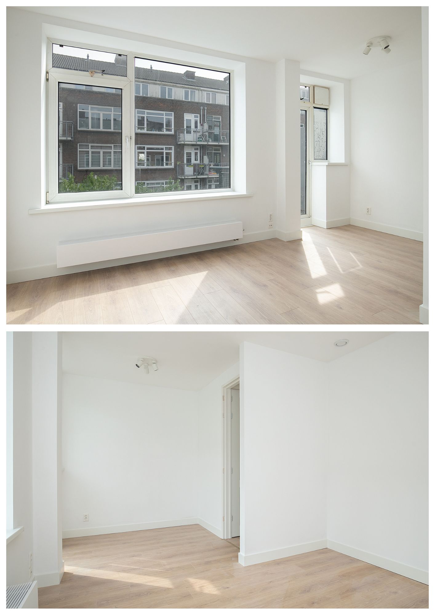 Appartement te huur in Rotterdam – Russischestraat – foto 4