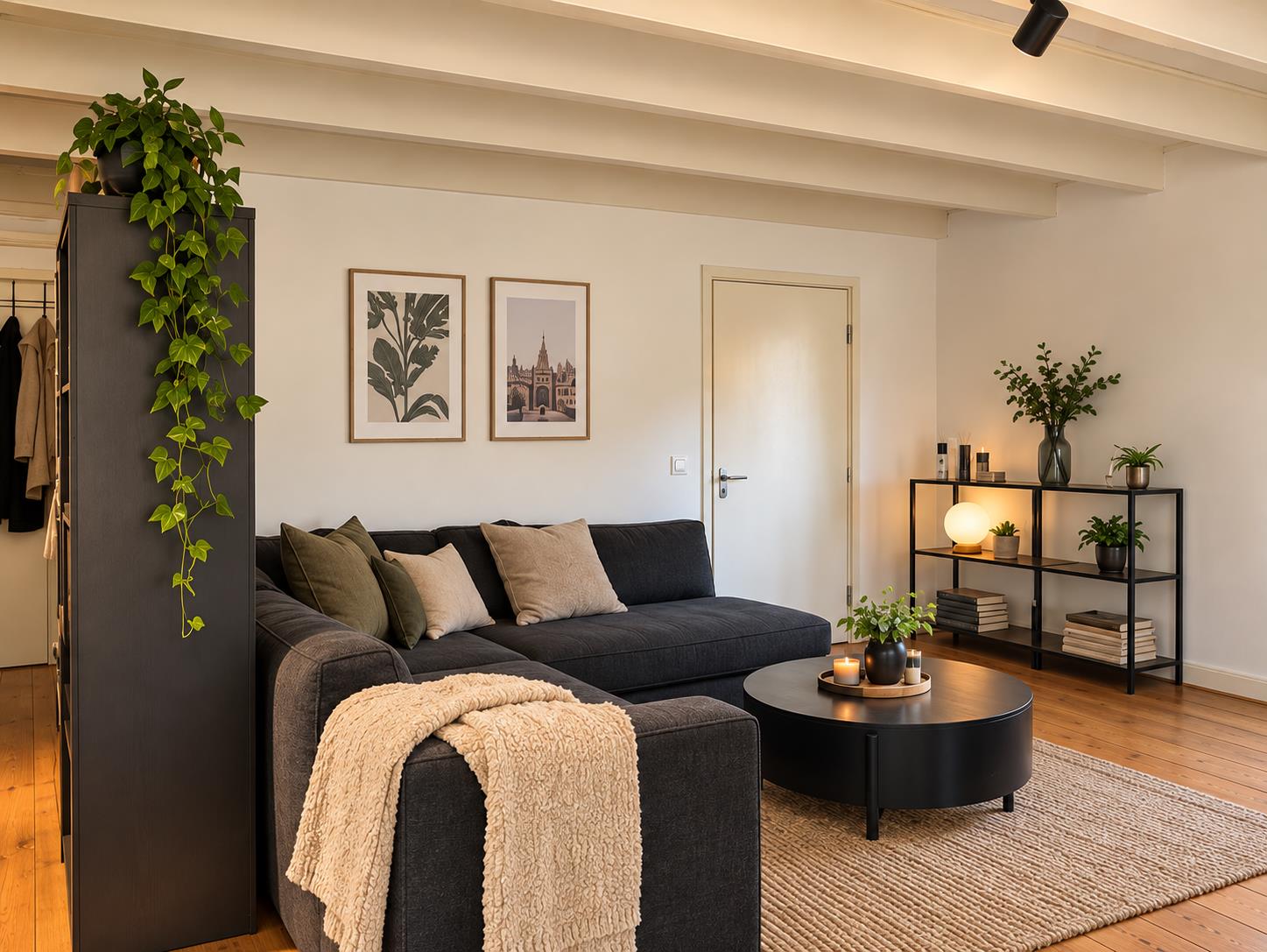 Kamer te huur in Noordwijk – Bronckhorststraat – foto 3