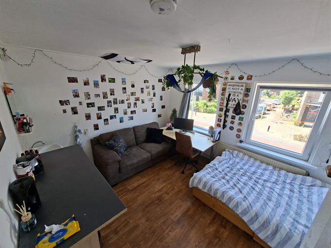 Zimmer bei Zweringweg In Enschede