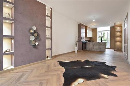 Appartement te huur 3300 euro Paulus Buijsstraat, Den Haag