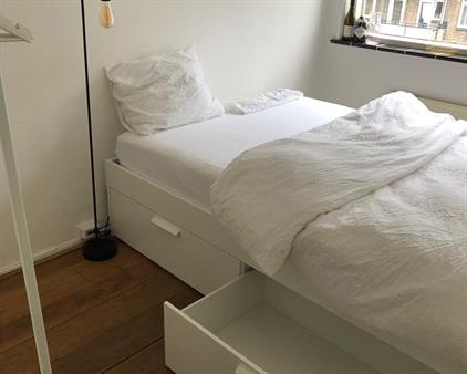 Kamer te huur 600 euro Pannekoekstraat, Rotterdam