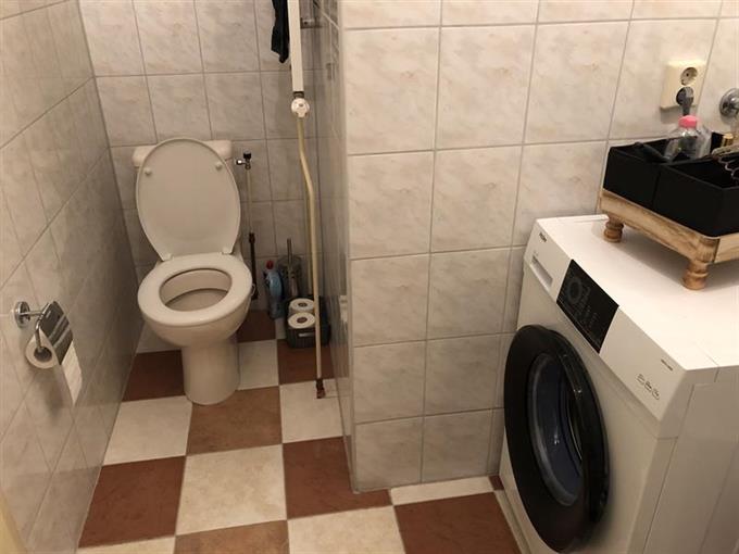 Wohnung bei Achter de Lange Stallen In Breda