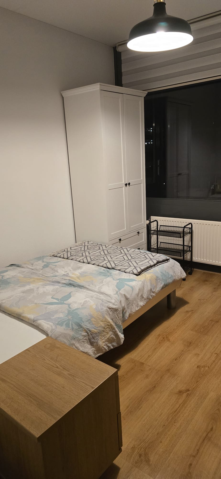 Kamer te huur in Utrecht – Salawatihof – foto 2