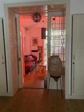 Kamer te huur 1100 euro Veerstraat, Amsterdam