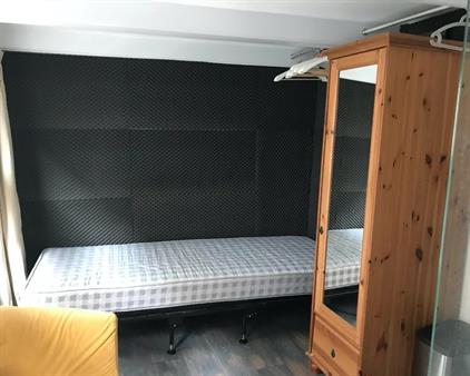 Room for rent 850 euro Vijzelstraat, Amsterdam