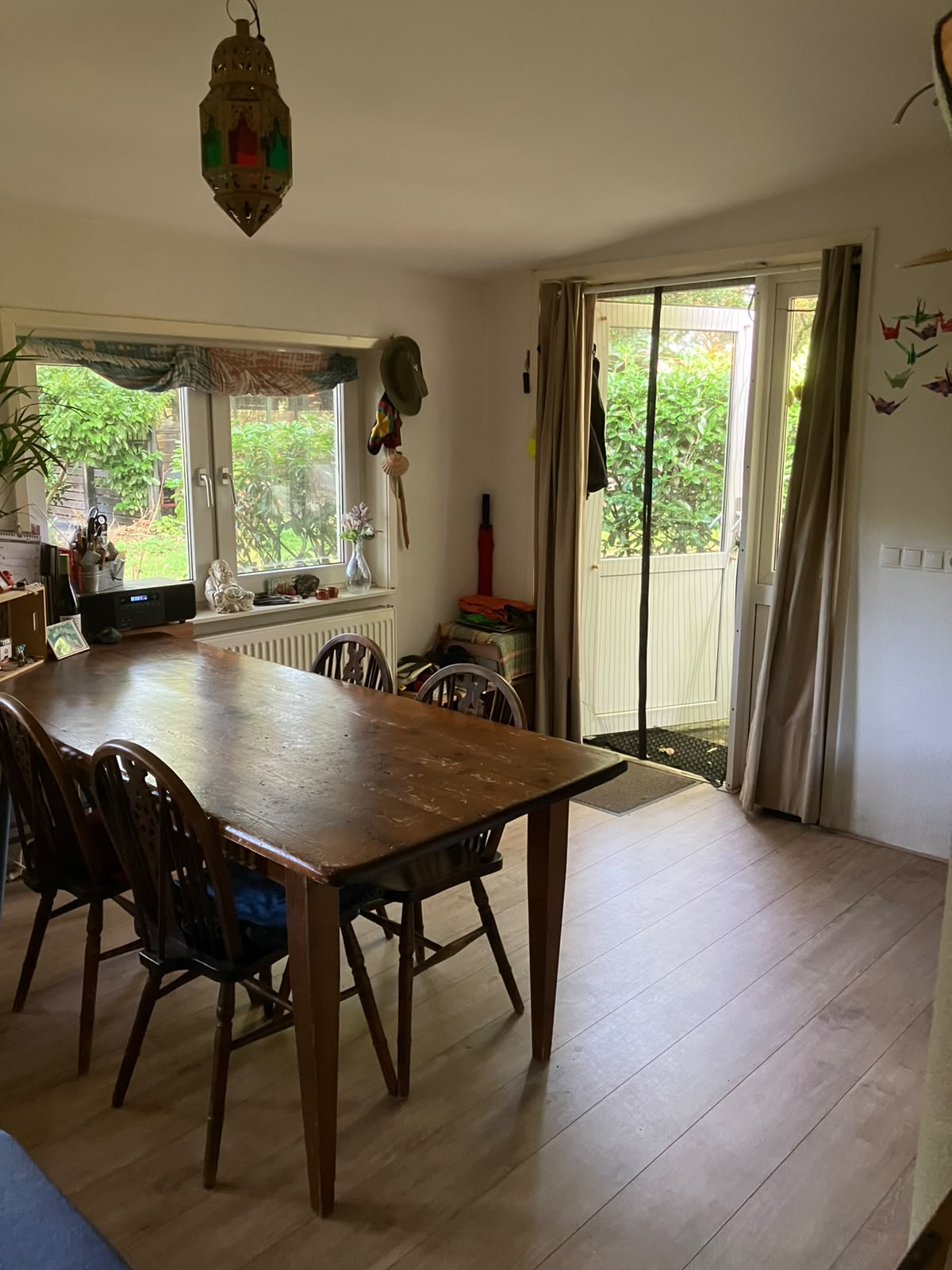 Appartement aan Oudeweg, Hoogland 6