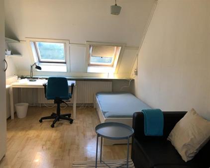 Room for rent 495 euro Fransestraat, Nijmegen