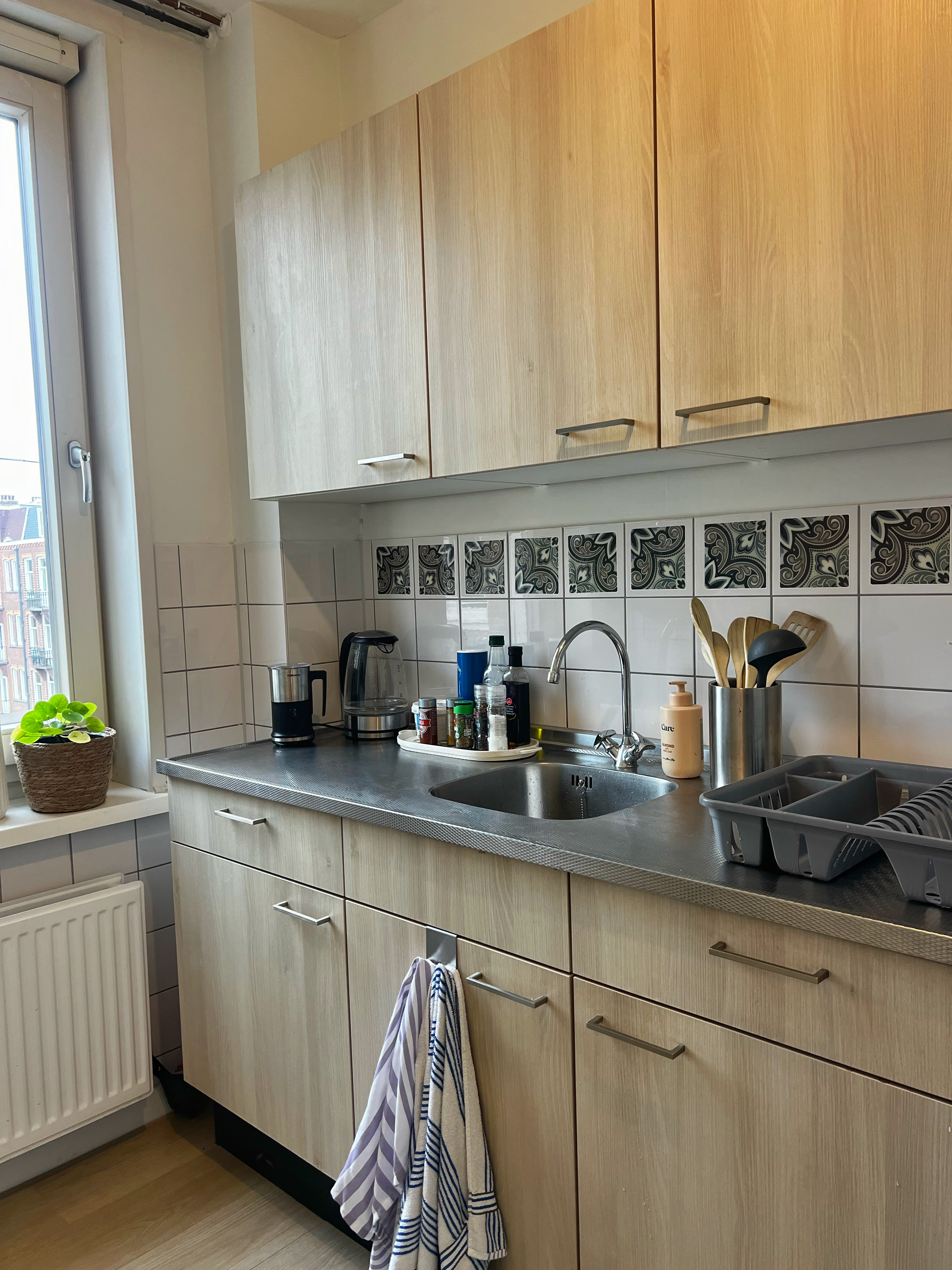 Appartement te huur in Amsterdam – Bentinckstraat – foto 3