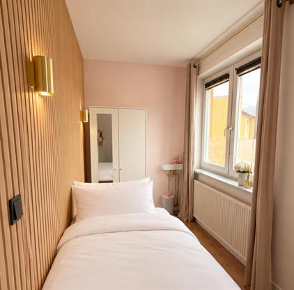 Zimmer zu vermieten 850 Euro Gaandeweg, Amsterdam