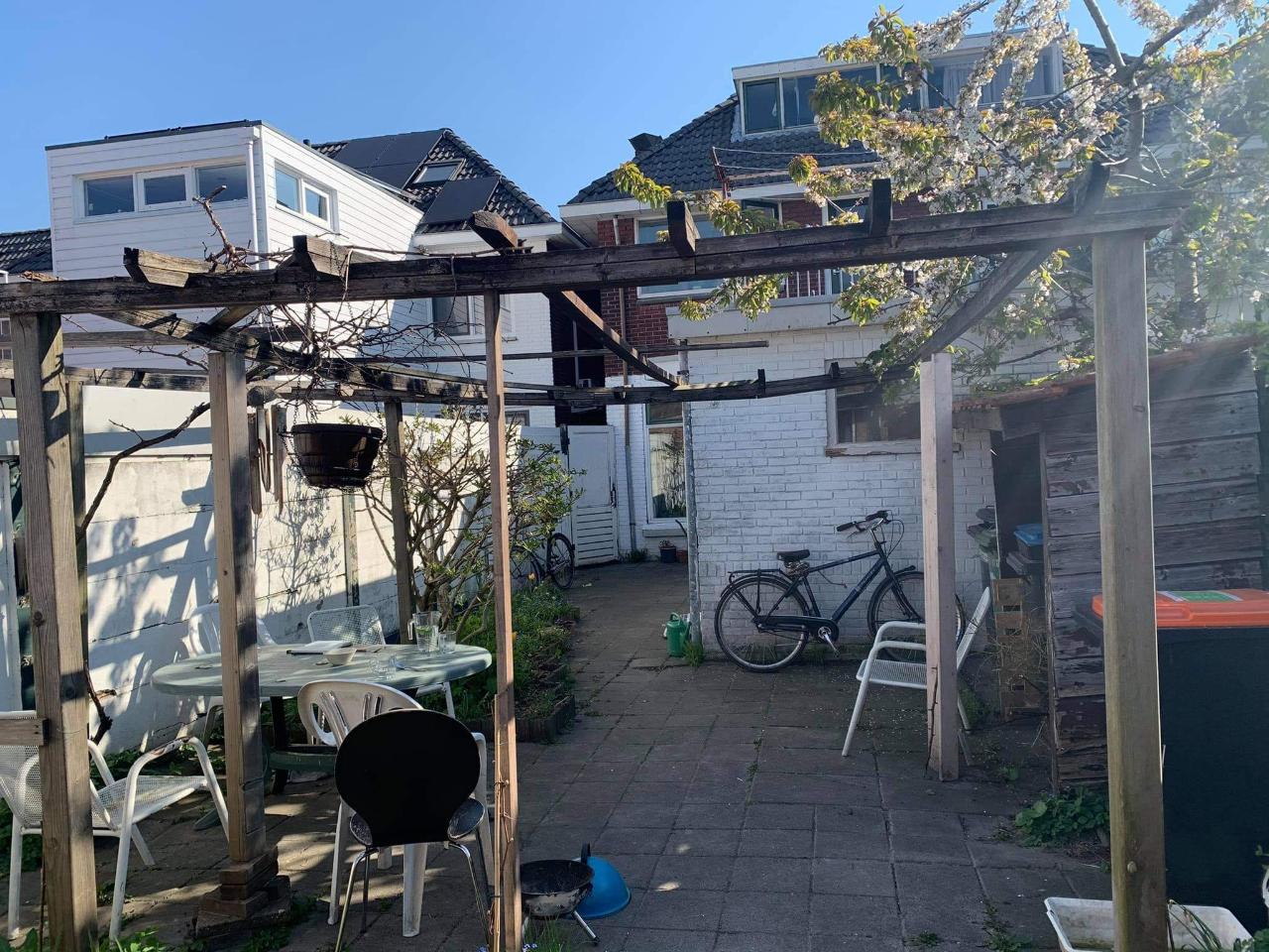 Kamer - Brinkstraat - 7512EG - Enschede