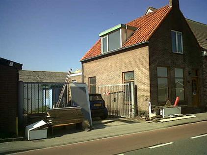 Kamer te huur 575 euro Osdorperweg, Amsterdam