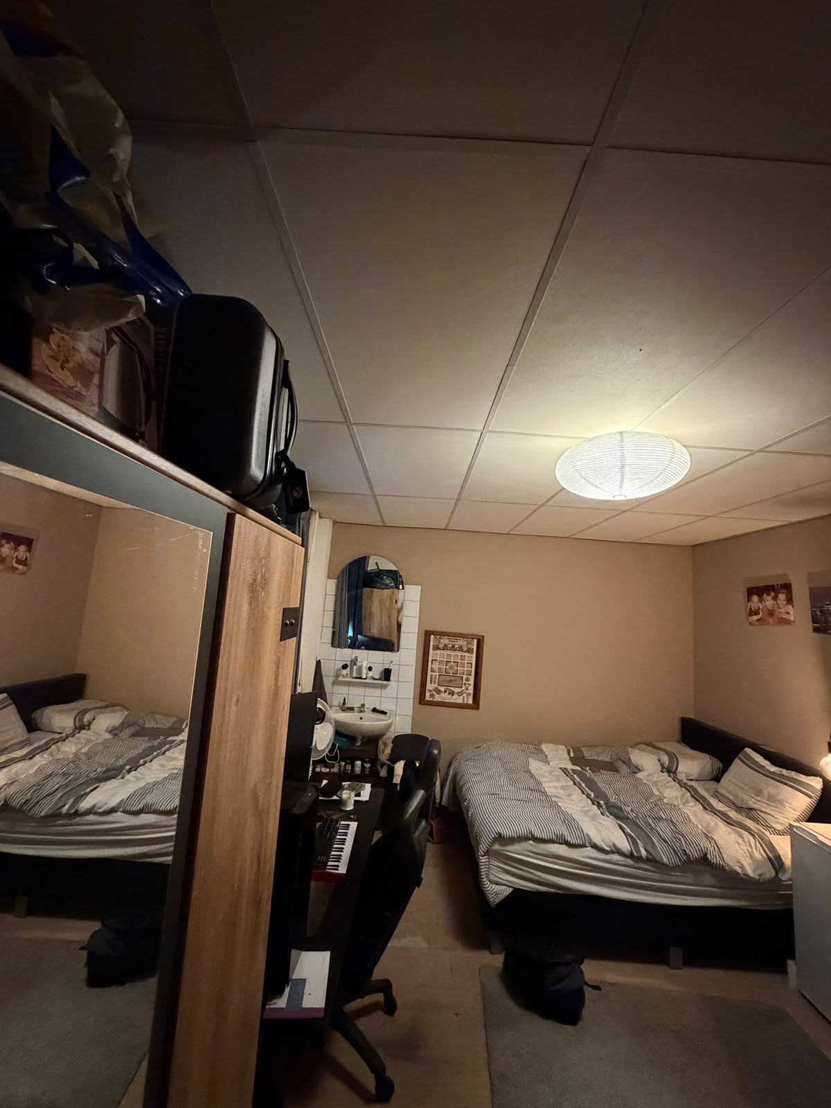 Kamer aan Timorstraat, Enschede 5