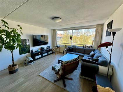 Apartment for rent 1600 euro Melis Stokehof, Amsterdam