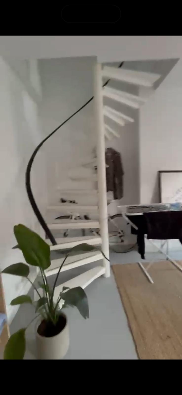 Kamer te huur in Amsterdam – Kromme Leimuidenstraat – foto 2
