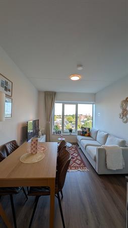 Wohnung bei Panamalaan In Amsterdam