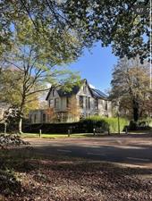 Room for rent 745 euro Sparrenlaan, Doorn