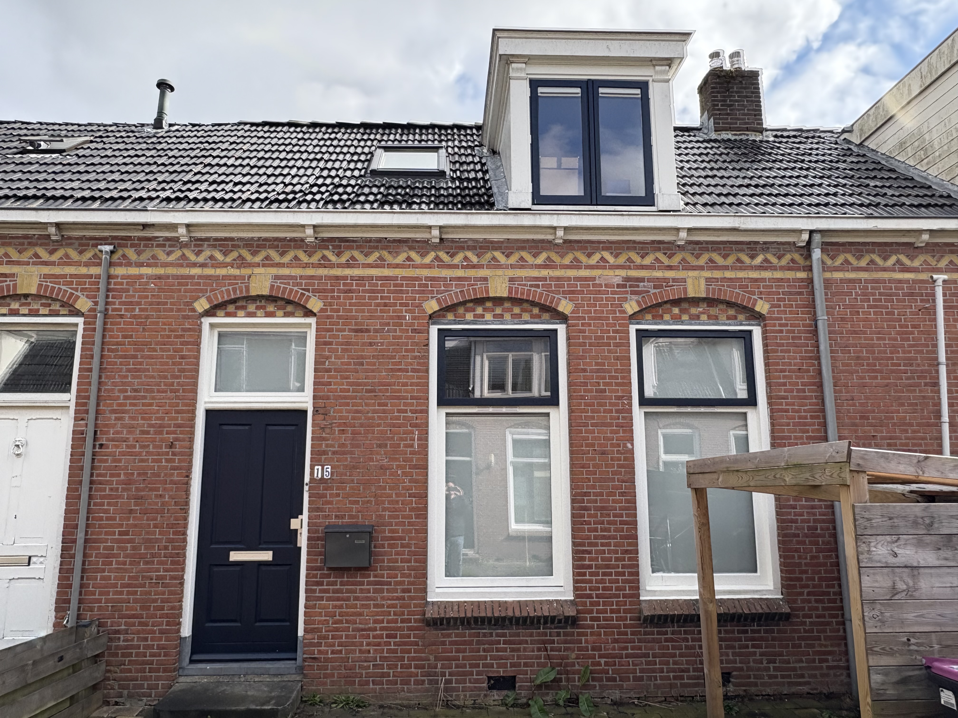 Jan van de Capellestraat