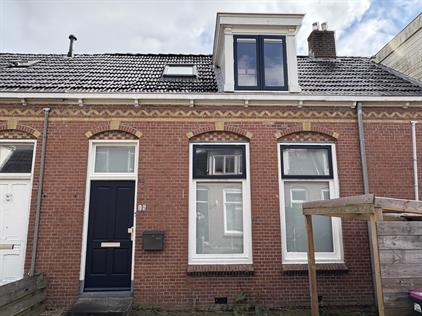 Room for rent 500 euro Jan van de Capellestraat, Leeuwarden
