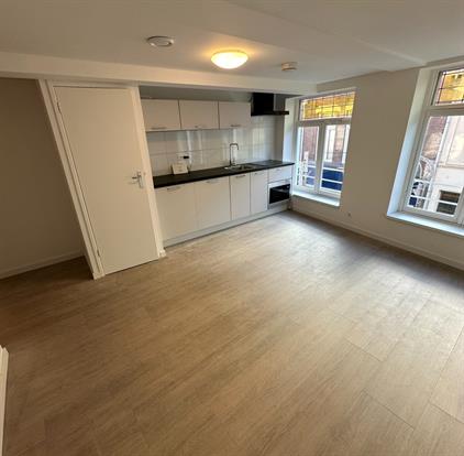 Studio te huur 800 euro Nieuwstraat, Deventer