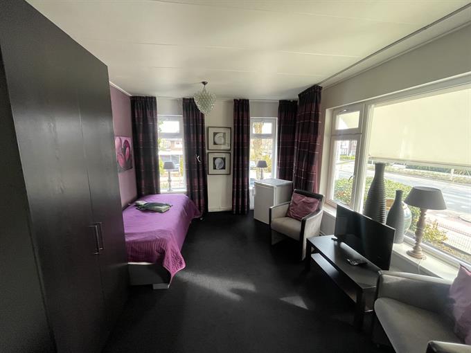 Zimmer bei Goudenregenstraat In Leeuwarden