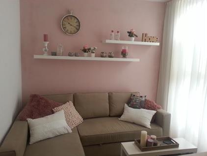 Kamer te huur 395 euro Geraniumstraat, Leeuwarden