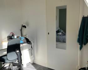 Kamer te huur 500 euro Dokkumerstraat, Leeuwarden