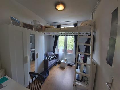Room for rent 505 euro Madoerastraat, Groningen