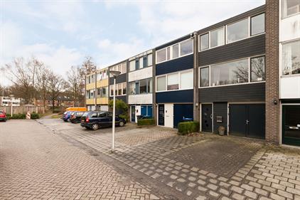 Kamer te huur 489 euro Brandehoflanden, Enschede