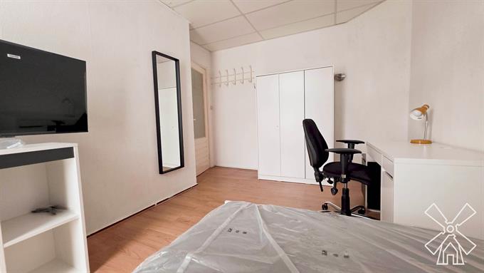 Kamer in Den Haag, Velpsestraat op Kamernet.nl: ROOM FOR INTERNATIONAL STUDENTS IN THE HAGUE