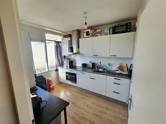 Zimmer bei Faustdreef In Utrecht