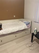 Kamer te huur 1000 euro Prinsegracht, Den Haag