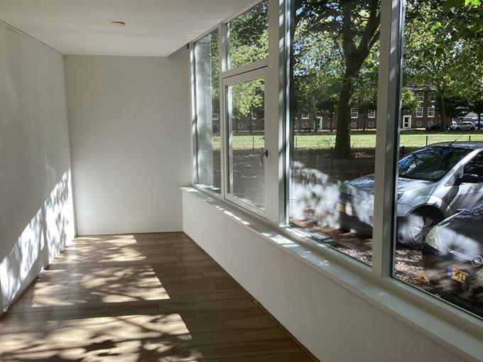 Zimmer bei Dr. Struyckenstraat In Breda