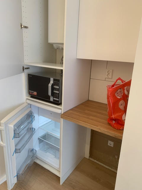 Studio te huur in Amsterdam – Marnixstraat – foto 3