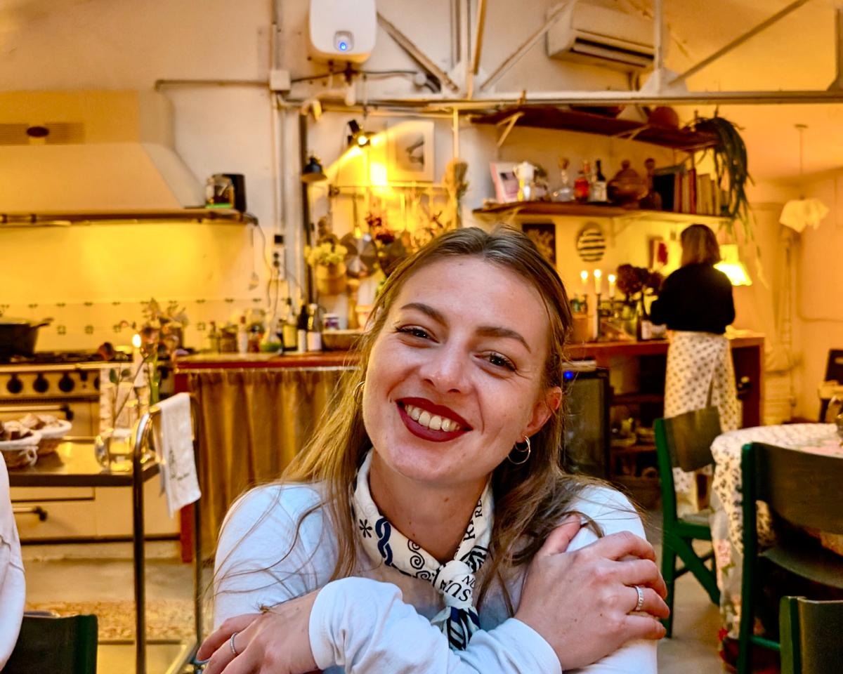 Suzanne