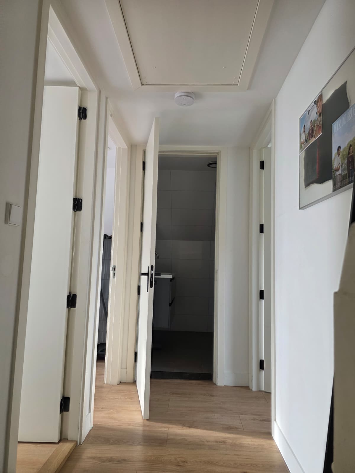 Kamer te huur in Wijk aan Zee – Relweg – foto 3