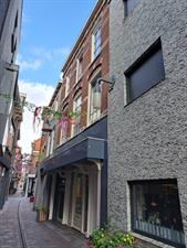 Kamer te huur 725 euro Papegaaistraat, Goes