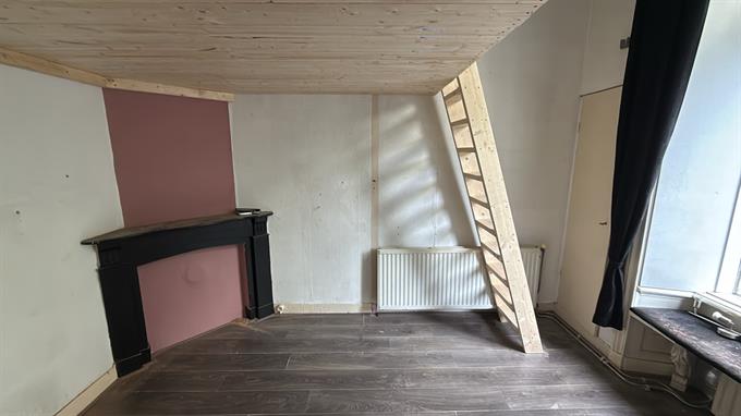 Zimmer bei van Oldenbarneveltstraat In Nijmegen