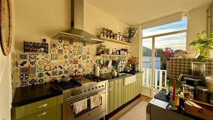 Appartement te huur 1000 euro F.C. Dondersstraat, Utrecht