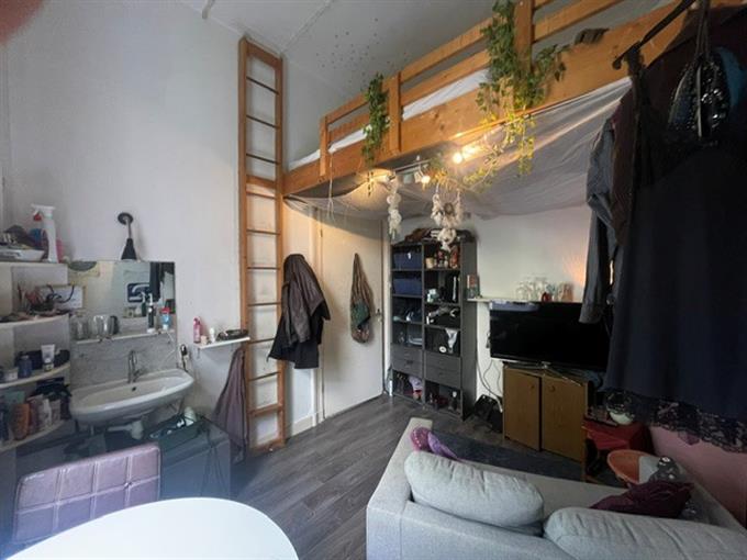 Kamer in Nijmegen, van Oldenbarneveltstraat op Kamernet.nl: Van Oldenbarneveltstraat