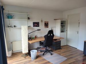 Room for rent 485 euro Berlageweg, Groningen