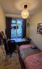 Room for rent 259 euro Thorbeckestraat, Wageningen
