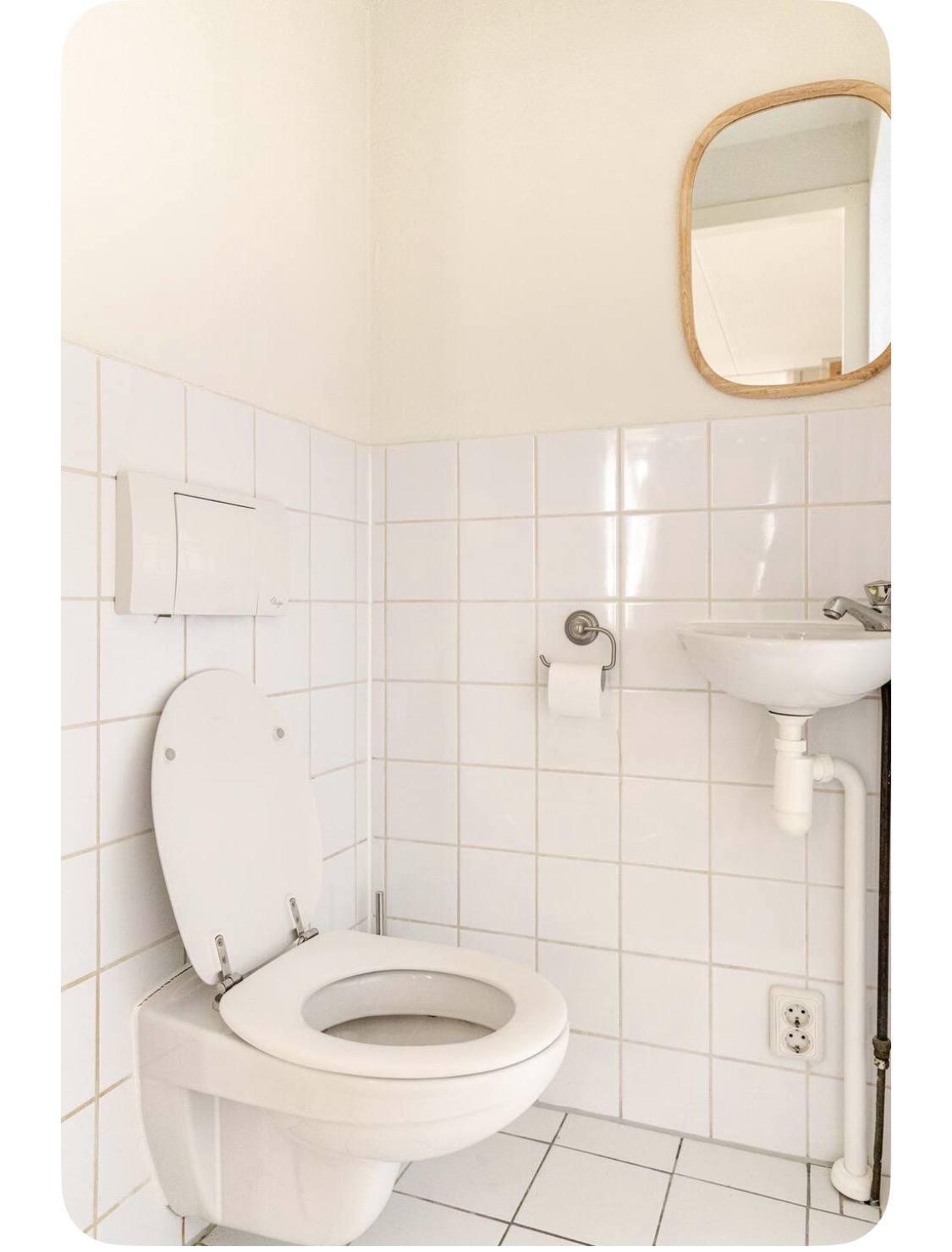 Studio aan Keizerstraat, Den Haag 3