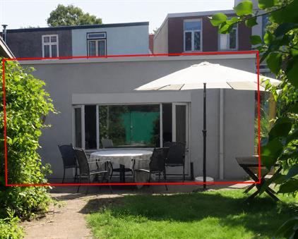 Studio te huur 1550 euro Dommer van Poldersveldtweg, Nijmegen