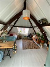 Room for rent 600 euro Noordeinde, Delft