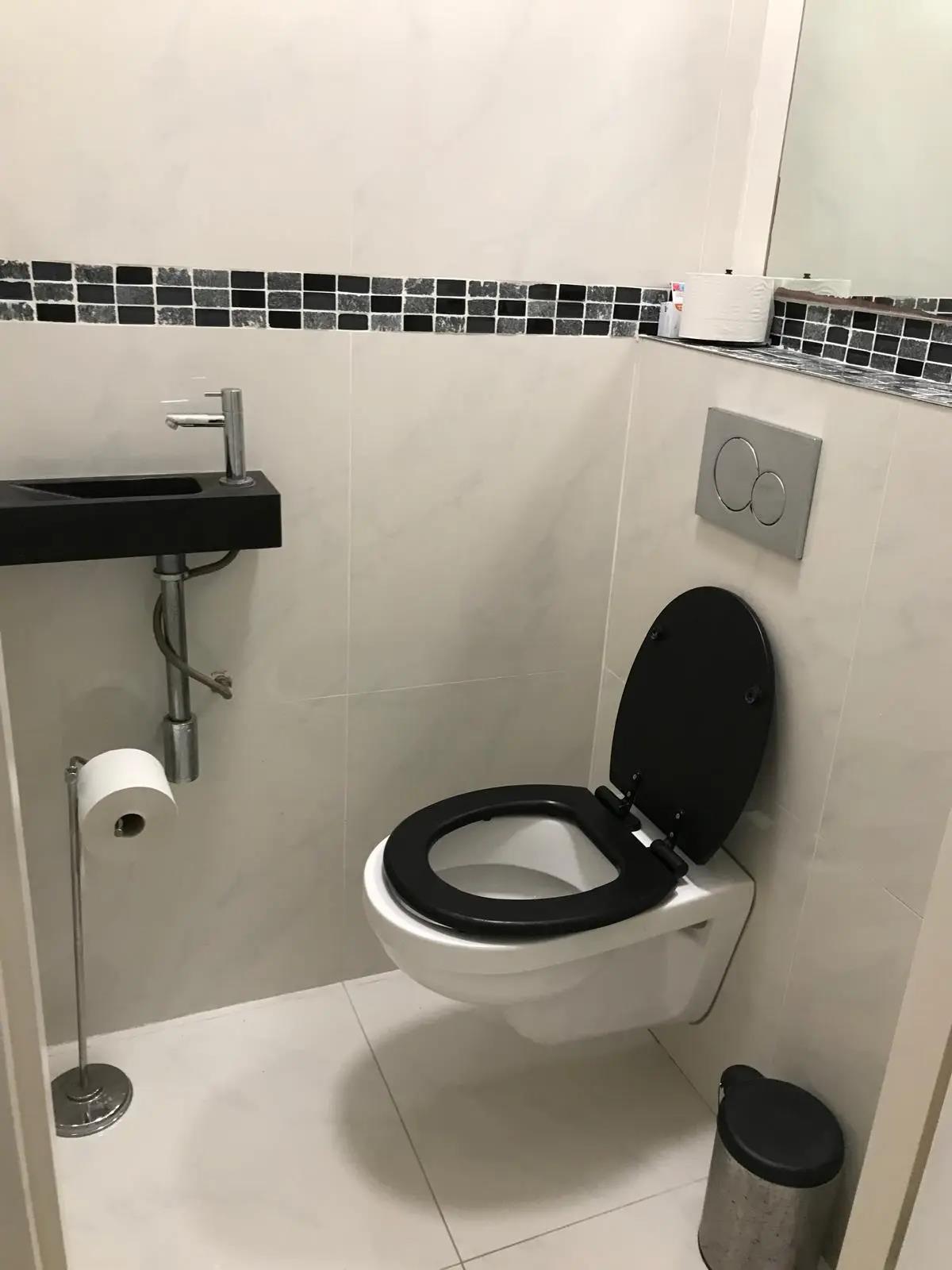 Studio te huur in Almere – Tellusstraat – foto 2